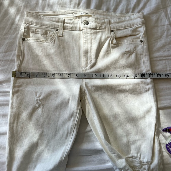 Joes Jeans Nadeen Skinny Ankle Jeans - Picture 11 of 15